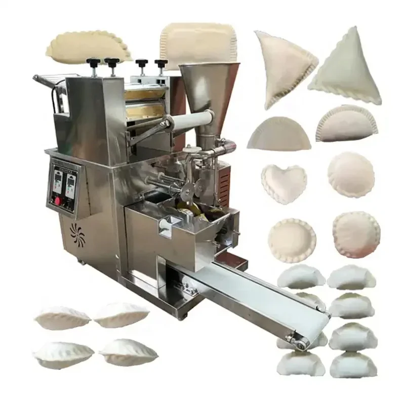 High Effciency 110V/220V Automatic 12/15Cm Big Size Empanada /Leaf Large Dumpling Samosa Making Machine
High Effciency 110V/220V Automatic 12/15Cm Big Size Empanada /Leaf Large Dumpling Samosa Making Machine