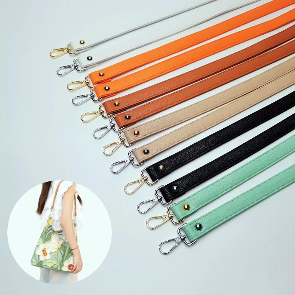 1Pcs PU Leather Purse Straps 23.6” Short Handbag Shoulder Tote Bag Replacemet Handle Strap For Purse Making DIY Bag Accessories
1Pcs PU Leather Purse Straps 23.6” Short Handbag Shoulder Tote Bag Replacemet Handle Strap For Purse Making DIY Bag Accessories