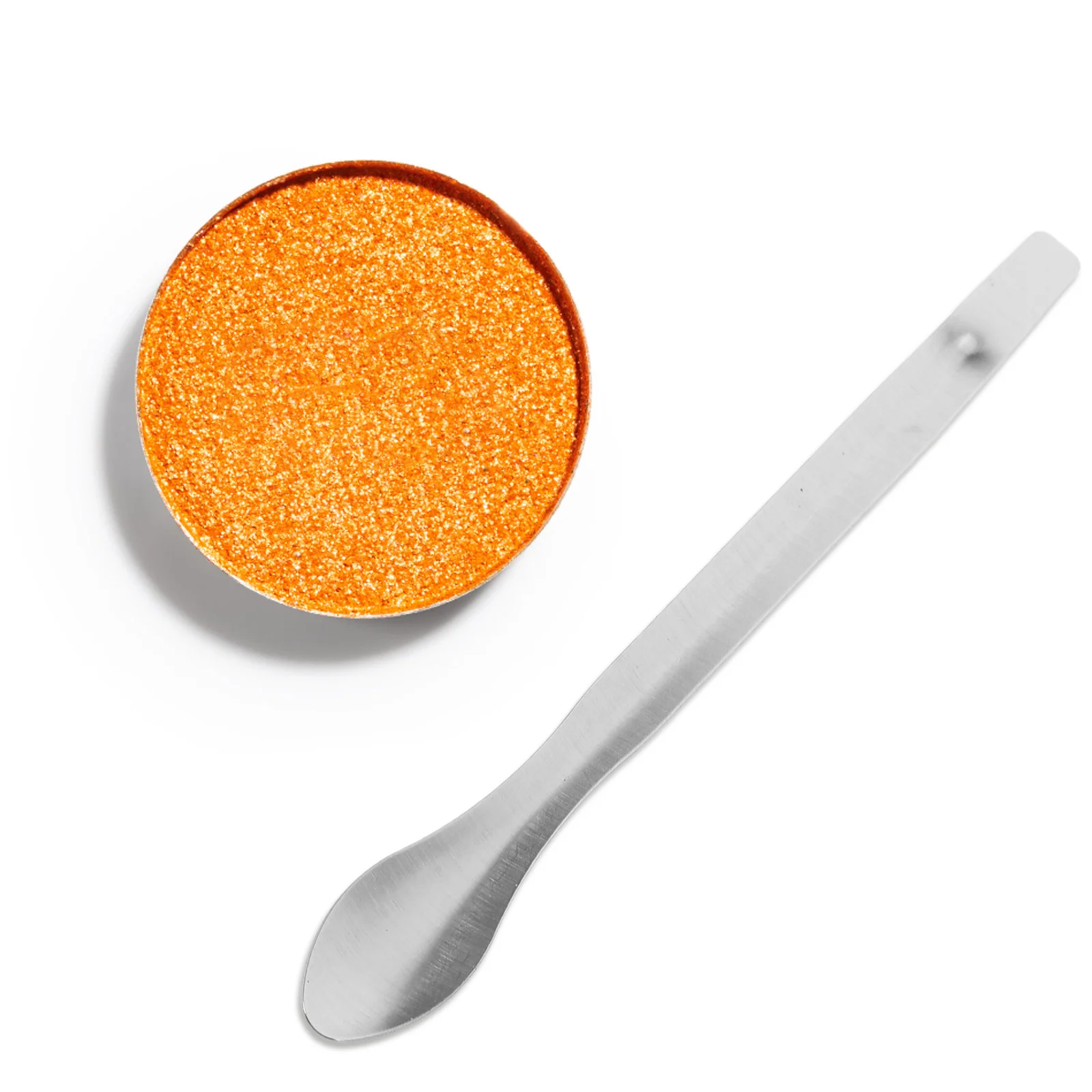 1 set Lipstick Repair Tool Kit Mini Spatula For Depotting Eyeshadow Pressing Wax Seal Melting Diy Sample Press Metal
1 set Lipstick Repair Tool Kit Mini Spatula For Depotting Eyeshadow Pressing Wax Seal Melting Diy Sample Press Metal