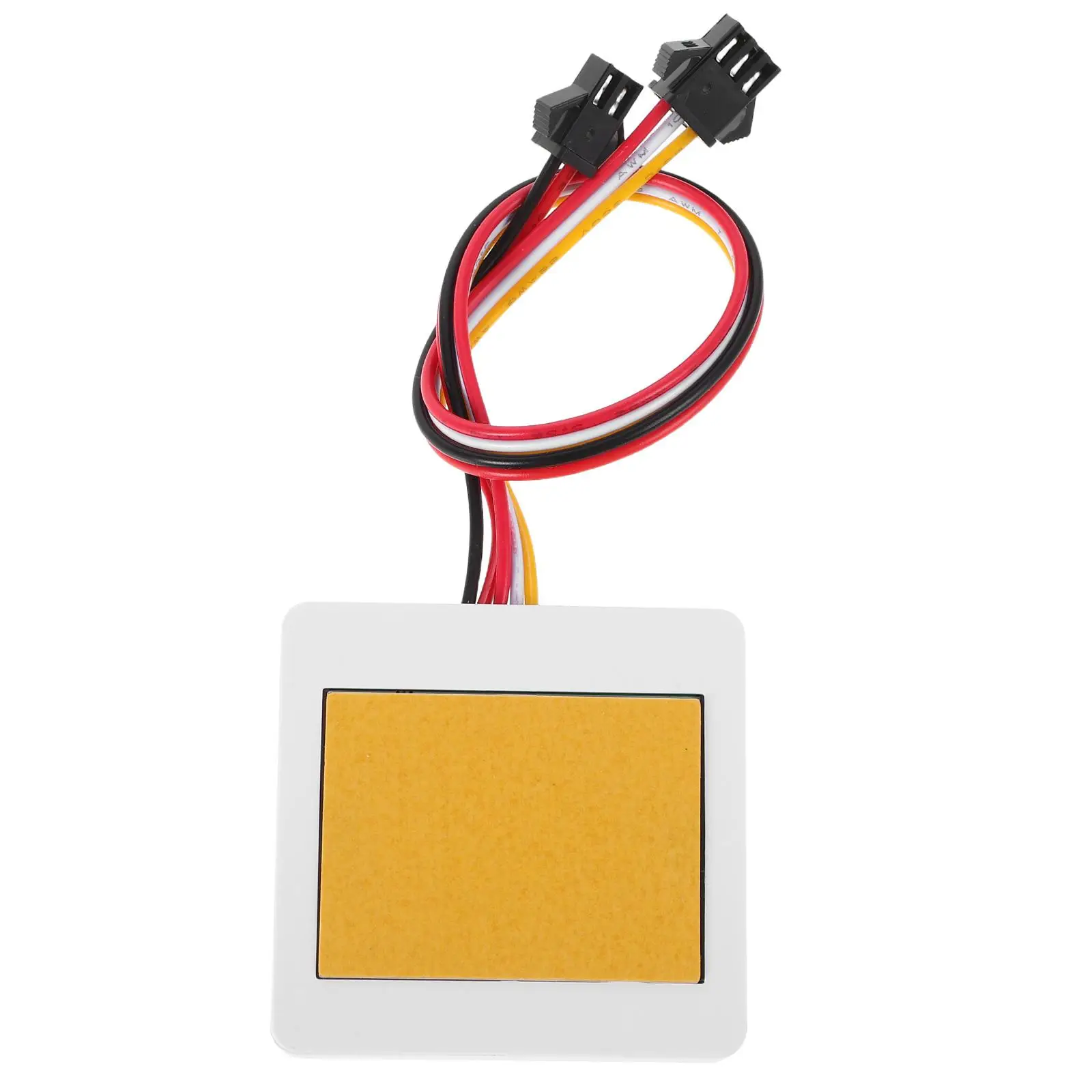 Vanity Mirror Switch Touch Control Module Lamp Repair Controller 3-way White Sensor Light
Vanity Mirror Switch Touch Control Module Lamp Repair Controller 3-way White Sensor Light