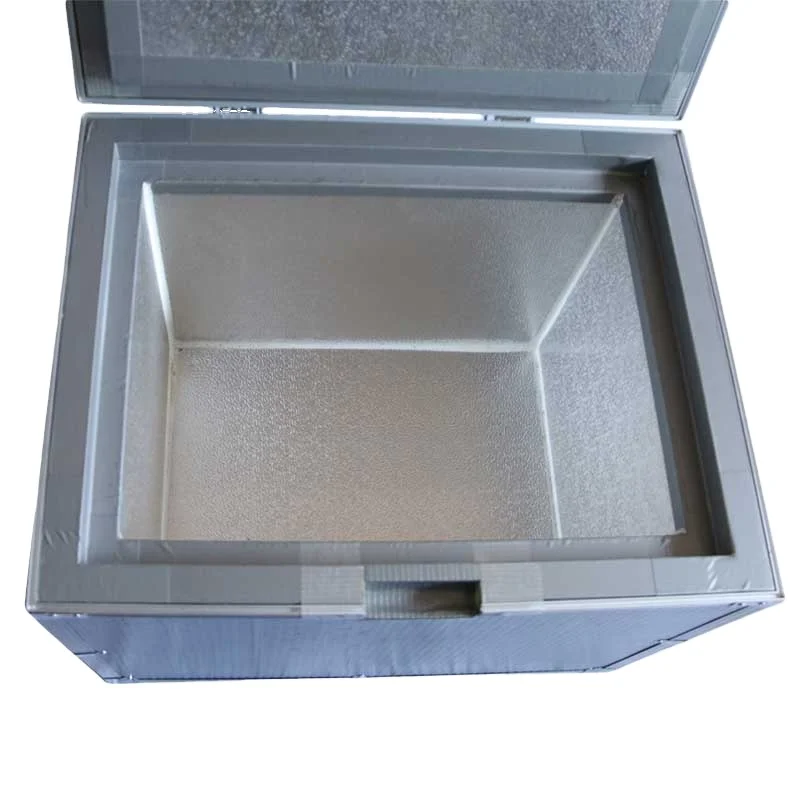 Заводская цена Материал Транспорт Кровь Термальный медицинский контейнер для льда Охолоджувач
Заводская цена Материал Транспорт Кровь Термальный медицинский контейнер для льда Охолоджувач