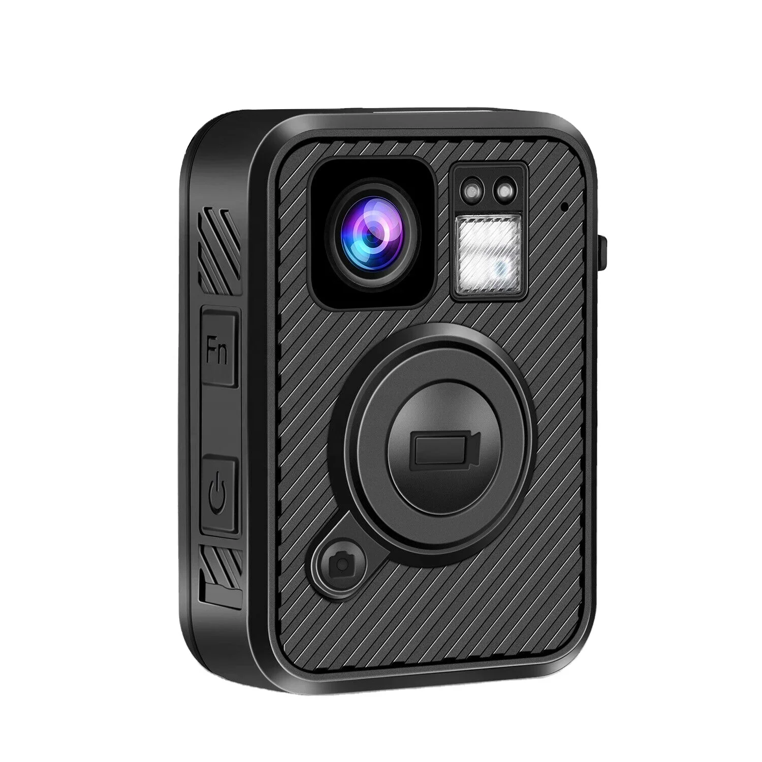 YYHC-Easy Wearing Body Worn Camera 1080P Mini Camera Pocket Night Vision Security Cam Video Recorder Portable Camera with WIFI
YYHC-Easy Wearing Body Worn Camera 1080P Mini Camera Pocket Night Vision Security Cam Video Recorder Portable Camera with WIFI