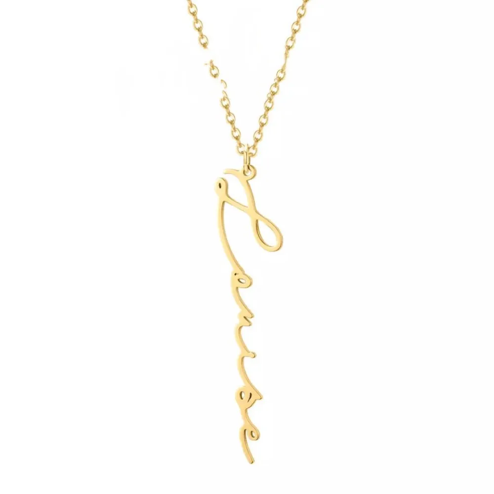 s925 Sterling Silver Color Name Necklace Custom Necklaces Jewelry Personality Letter Choker Necklaces with Name for Women Girls
s925 Sterling Silver Color Name Necklace Custom Necklaces Jewelry Personality Letter Choker Necklaces with Name for Women Girls