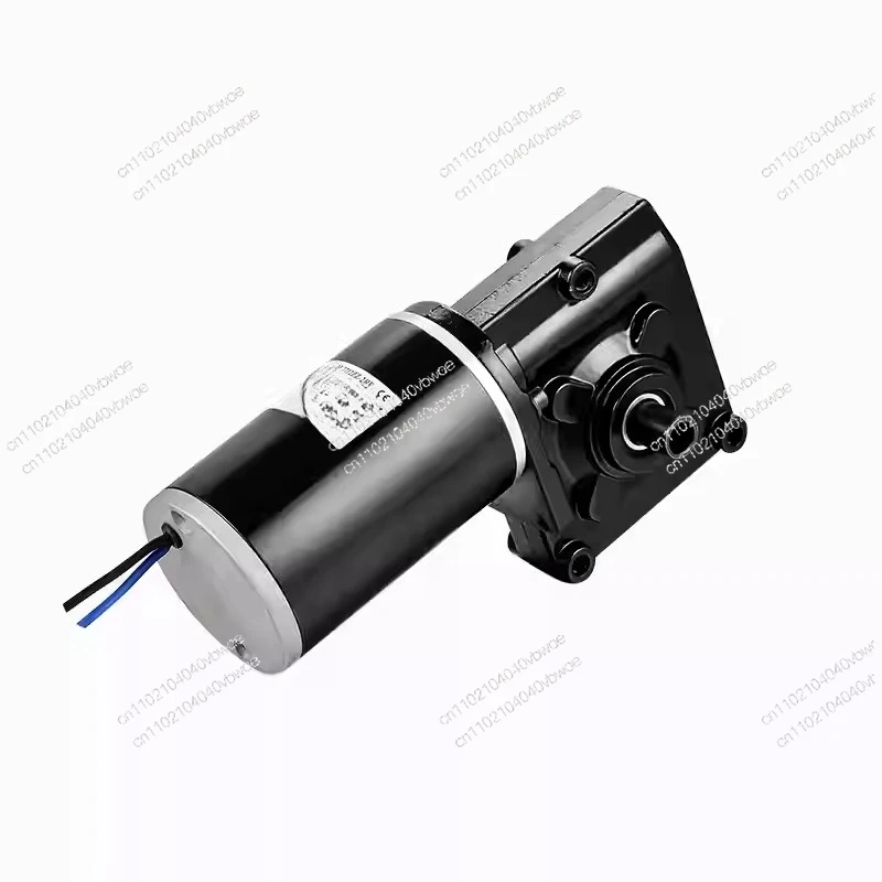 ZY7712Z 200W 12/24V Brushed DC Gear Motor Golf Cart Electric Tool
ZY7712Z 200W 12/24V Brushed DC Gear Motor Golf Cart Electric Tool