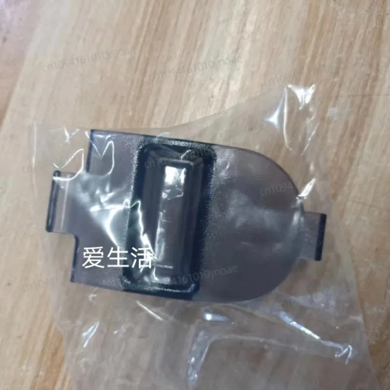 Fresenius 4008a4008sv10 air detector venous pot lid door V10 lid new hemodialysis accessories
Fresenius 4008a4008sv10 air detector venous pot lid door V10 lid new hemodialysis accessories