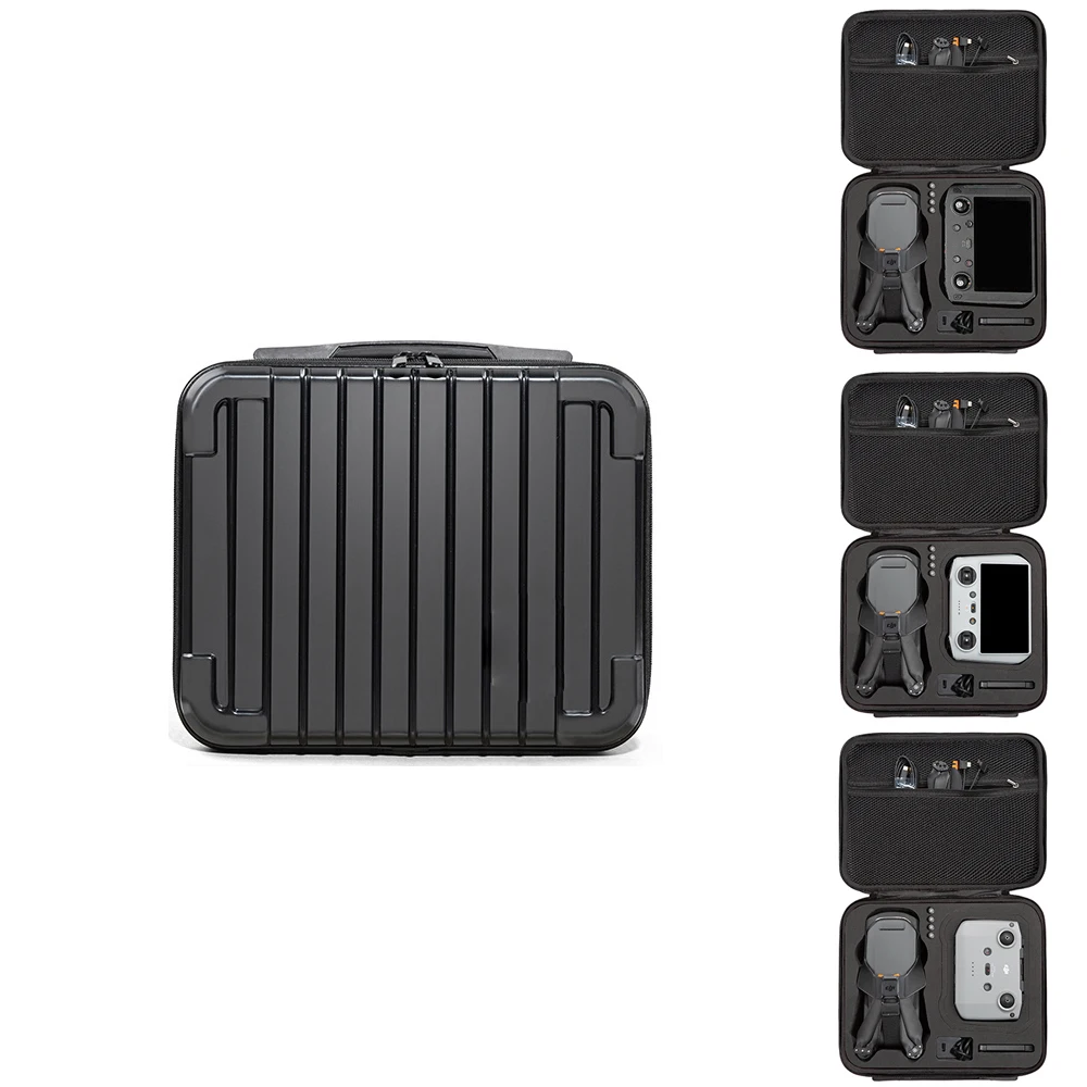 Handle Cover For DJI Mavic 3/Classic Single Shoulder Storage Box For Mavic 3 Classic Case Storage Bag Accessories RC Pro/RC/N1
Handle Cover For DJI Mavic 3/Classic Single Shoulder Storage Box For Mavic 3 Classic Case Storage Bag Accessories RC Pro/RC/N1