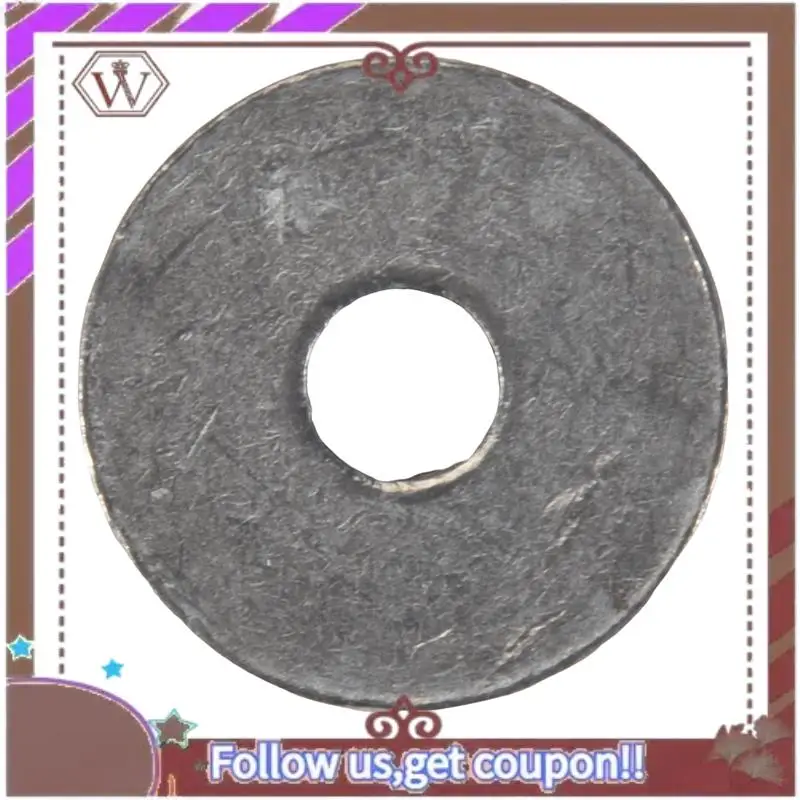 A57E-1 шт., круглый цинковый анод 55321-87J01, запасные части для подвесного мотора Suzuki, 4-тактный 55321-87J00
A57E-1 шт., круглый цинковый анод 55321-87J01, запасные части для подвесного мотора Suzuki, 4-тактный 55321-87J00