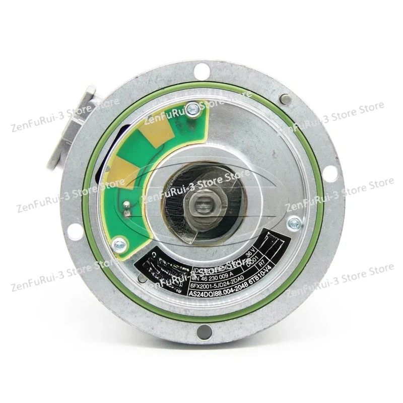 6FX2001-5JD24-2DA0 Servo Motor Encoder New Original ID738929-36
6FX2001-5JD24-2DA0 Servo Motor Encoder New Original ID738929-36