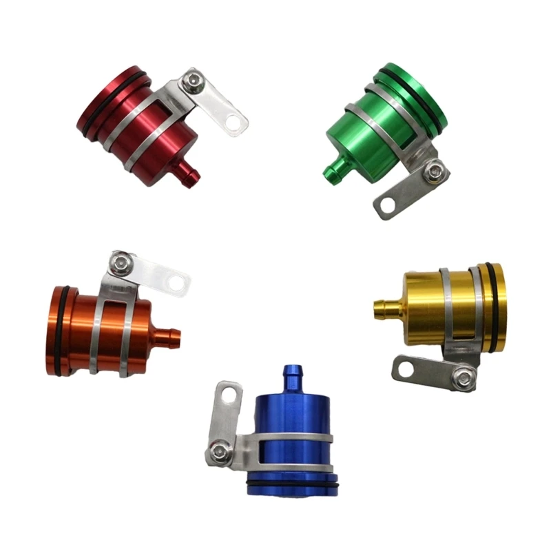 Universal Motorcycles Rear Brake Fluid Reservoir Clutch Oil Cup for R1200RT K1200RS F650GS F800GS R1200RT
Universal Motorcycles Rear Brake Fluid Reservoir Clutch Oil Cup for R1200RT K1200RS F650GS F800GS R1200RT