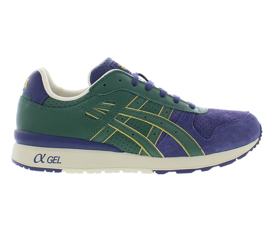 Asics GT-II Mens Shoes
Asics GT-II Mens Shoes