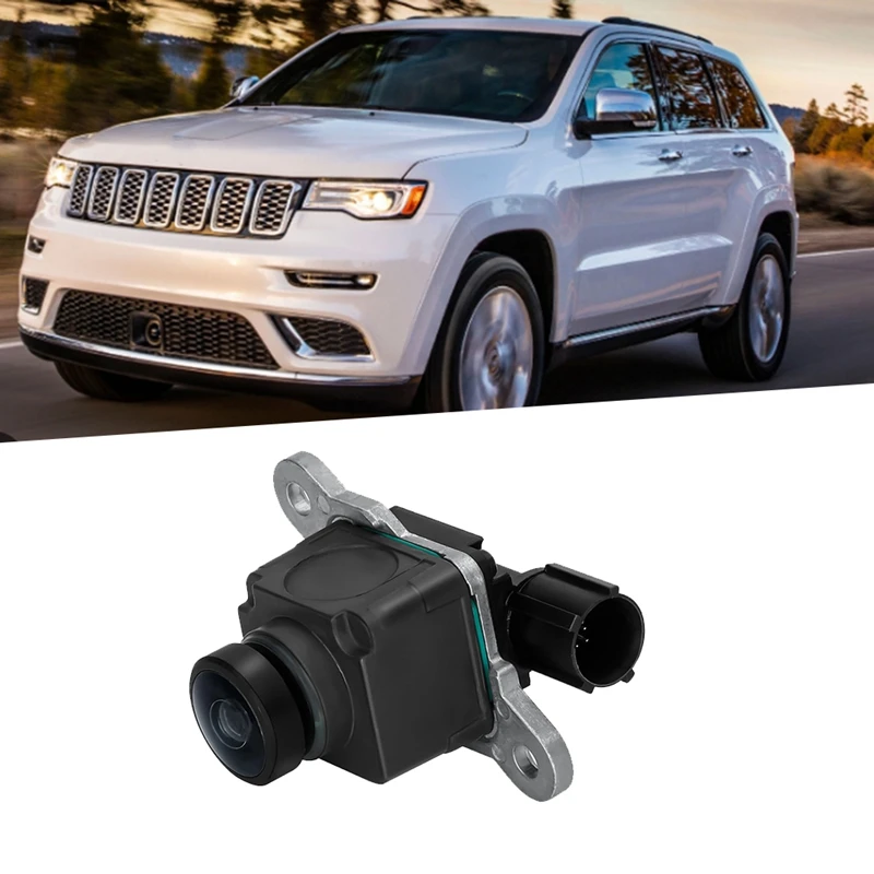Parking Assist Camera Rear View Camera 68274730AC 68274730AB For Jeep Grand Cherokee 2016-2020
Parking Assist Camera Rear View Camera 68274730AC 68274730AB For Jeep Grand Cherokee 2016-2020