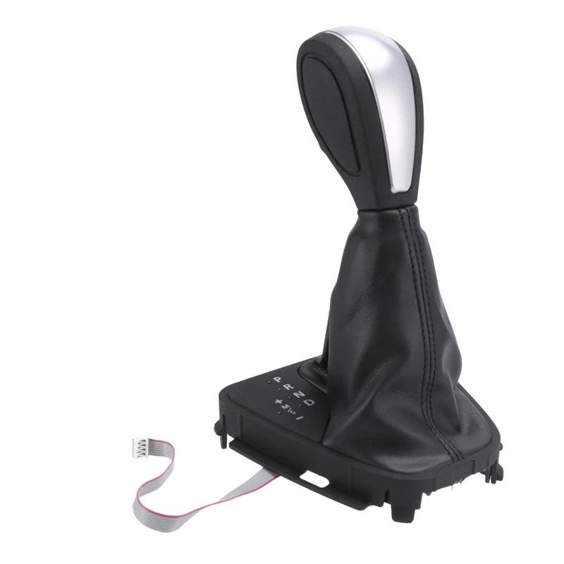 LR003471 LHD Auto Gear Shift Knob Of Control Lever For Land Rover Freelander 2 Car Accessories
LR003471 LHD Auto Gear Shift Knob Of Control Lever For Land Rover Freelander 2 Car Accessories