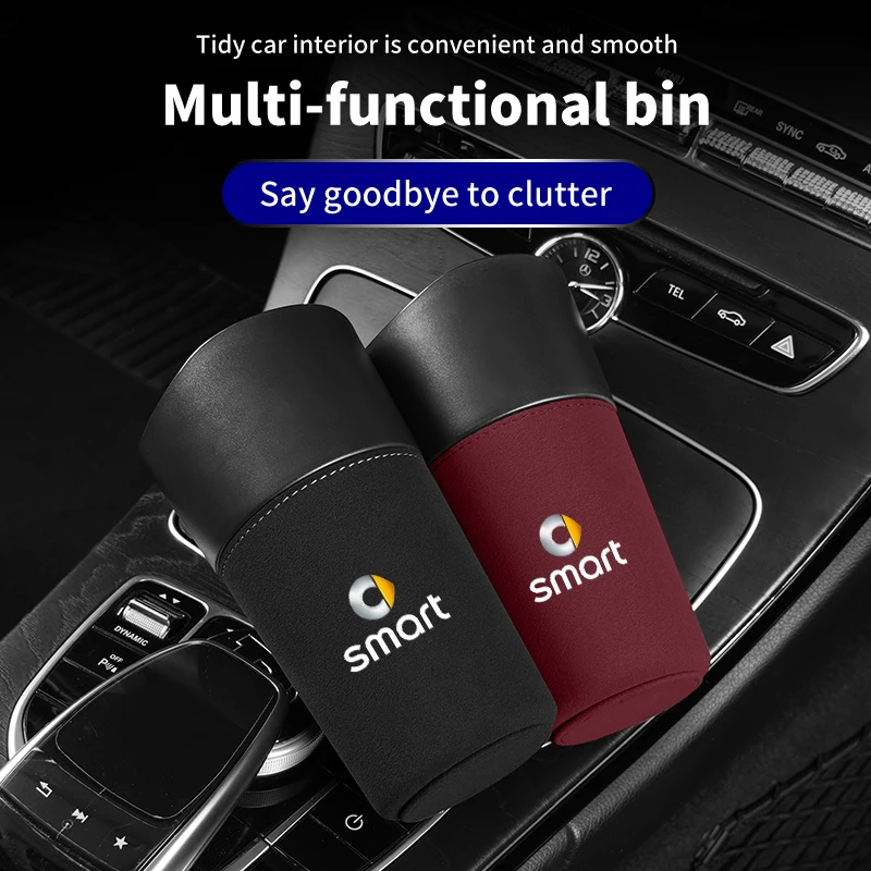 Car mounted suede water cup storage bucket For Mercedes Benz Smart Fortwo Forfour 453 451 450 Crossblade City Cabrio City-Coupe
Car mounted suede water cup storage bucket For Mercedes Benz Smart Fortwo Forfour 453 451 450 Crossblade City Cabrio City-Coupe