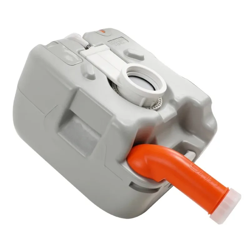 Eco Friendly Outdoor Mobile Portable Plastic Folding Camping Toilet Caravan Travel RV Toilet
Eco Friendly Outdoor Mobile Portable Plastic Folding Camping Toilet Caravan Travel RV Toilet