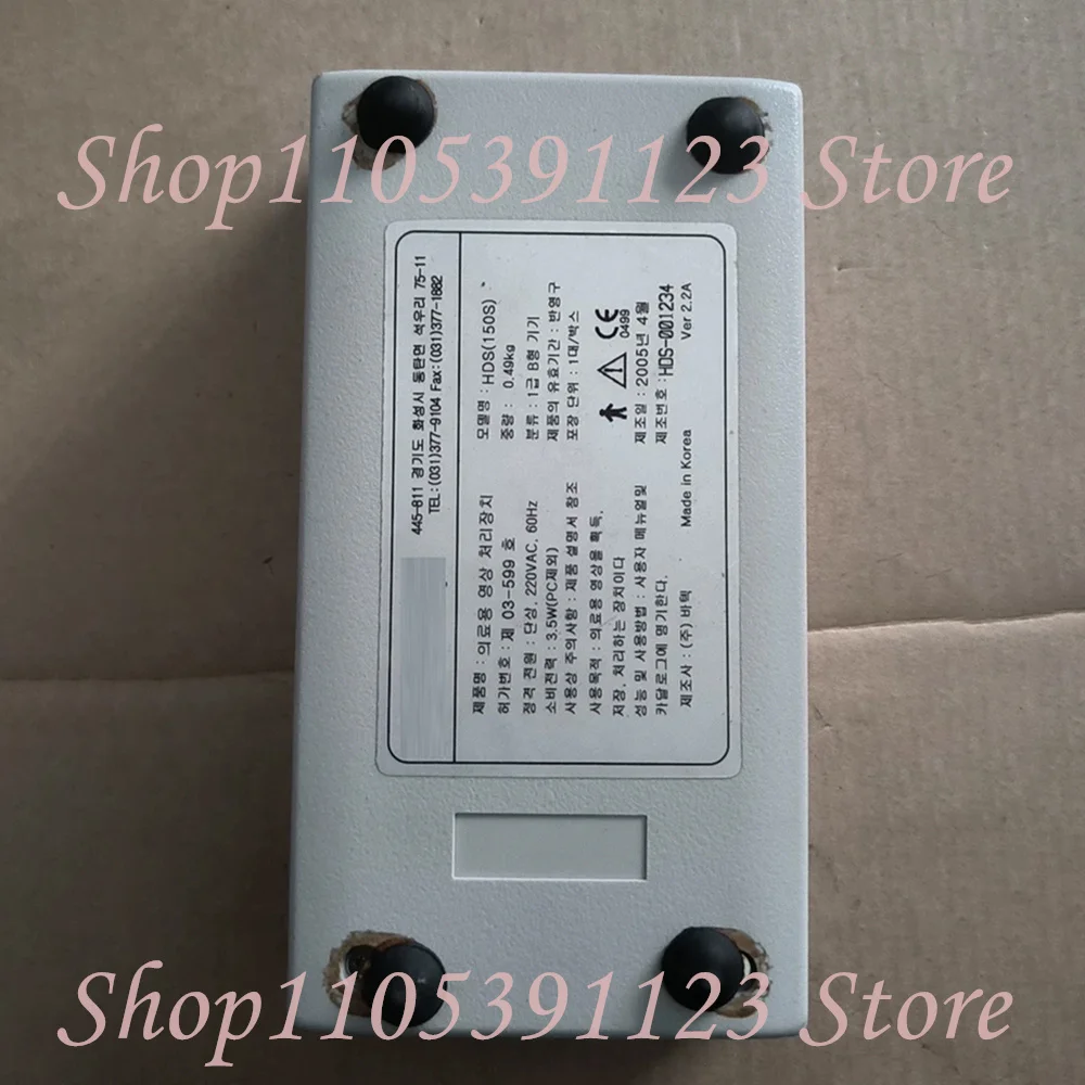 220V 150W Original power module HDS-150S
220V 150W Original power module HDS-150S