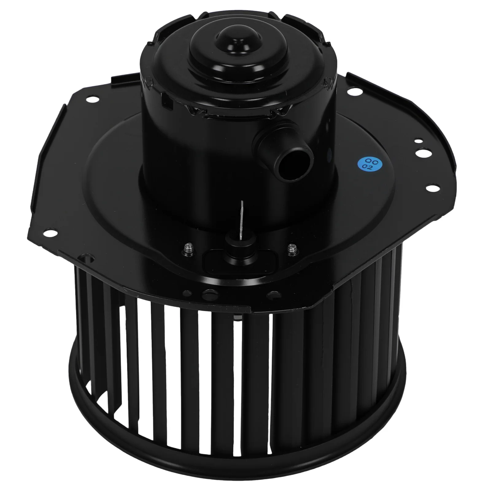A/C Heater Blower Motor Fan For Chevy Suburban C1500 C2500 K1500 K2500 1995-1996
A/C Heater Blower Motor Fan For Chevy Suburban C1500 C2500 K1500 K2500 1995-1996