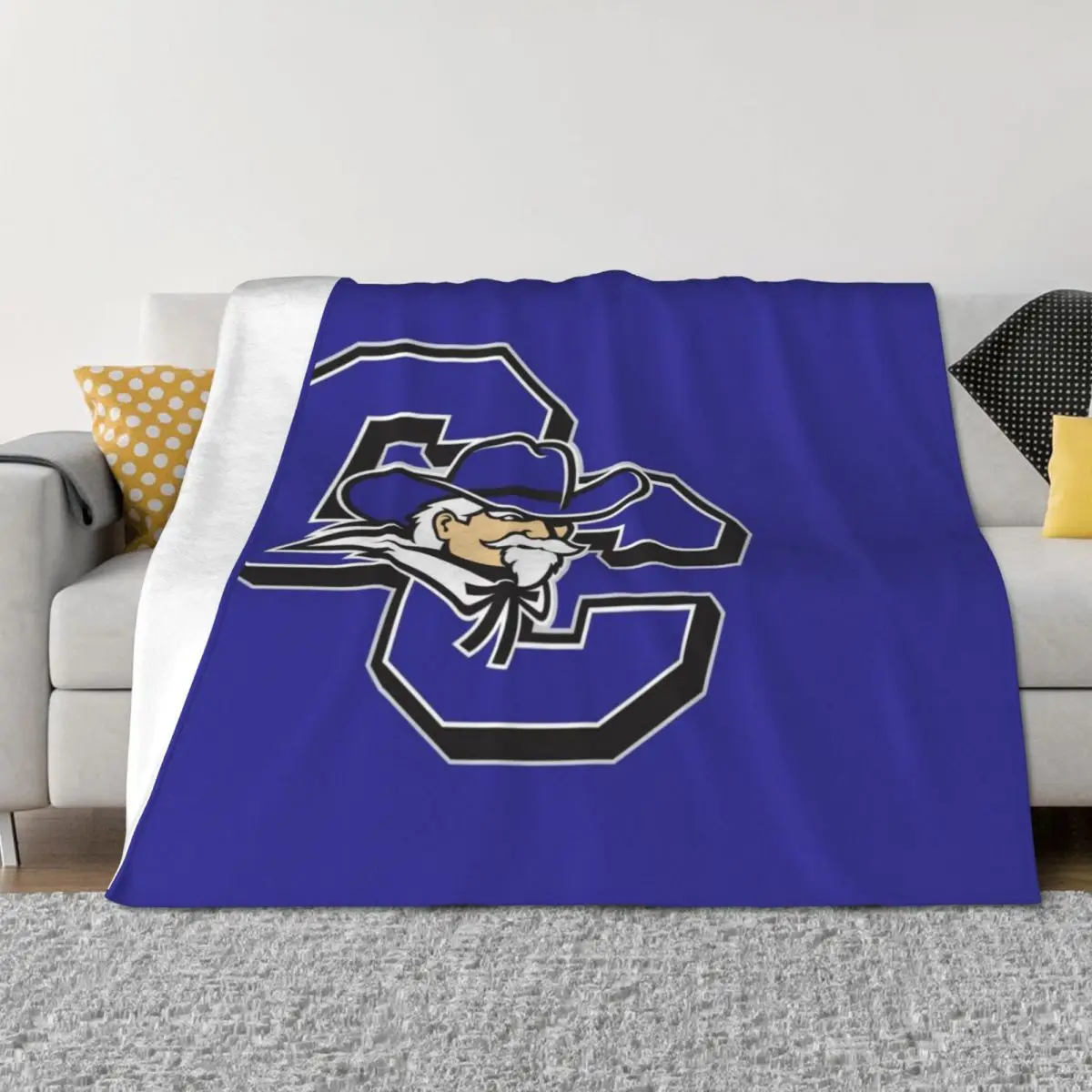 Curry College Colonels Throw Blanket Soft Decorative Sofas Bed covers blankets and throws Blankets
Curry College Colonels Throw Blanket Soft Decorative Sofas Bed covers blankets and throws Blankets