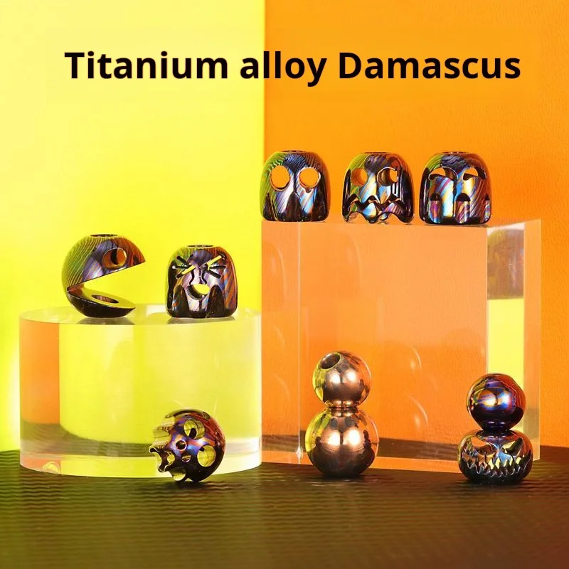 1 шт., титановый игровой нож, бусины, EDC, карманный инструмент, сделай сам, бусины из паракорда, складной нож, подвесные бусины
1 шт., титановый игровой нож, бусины, EDC, карманный инструмент, сделай сам, бусины из паракорда, складной нож, подвесные бусины