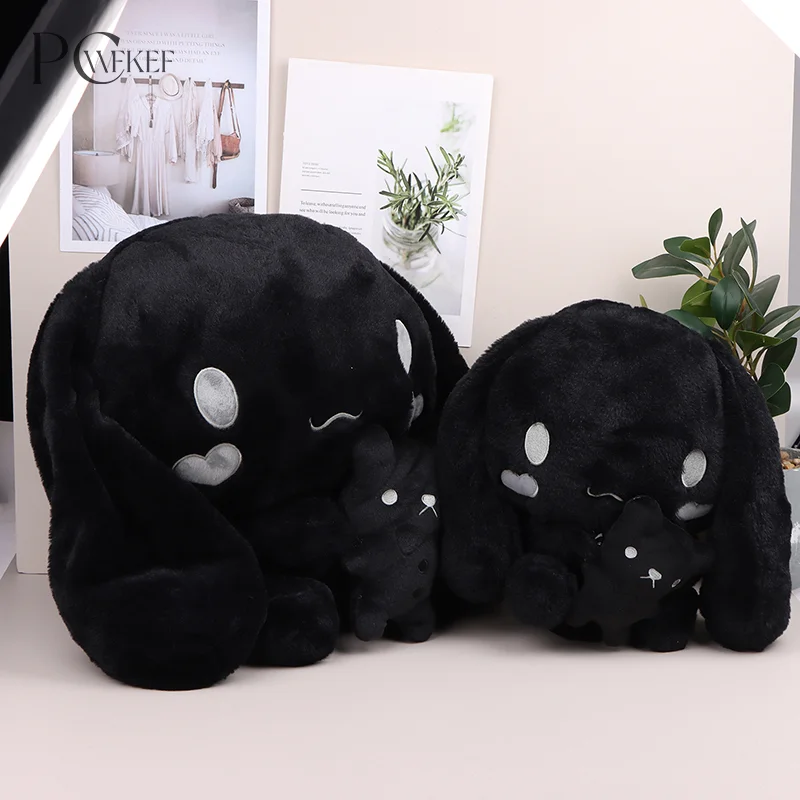 Sanrio Kawaii Black Cinnamoroll плюшевая игрушка-классический стиль на молнии аниме тематическая подушка для взрослых ручная стирка
Sanrio Kawaii Black Cinnamoroll плюшевая игрушка-классический стиль на молнии аниме тематическая подушка для взрослых ручная стирка