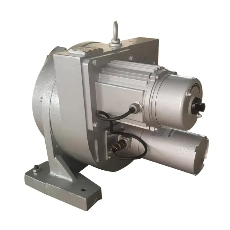 ZH2500 - 25 ZH4000 - 60 Factory Direct Part Turn Electric Actuator, 60s Stroke Time, 24V DC, Agricultural Automation
ZH2500 - 25 ZH4000 - 60 Factory Direct Part Turn Electric Actuator, 60s Stroke Time, 24V DC, Agricultural Automation