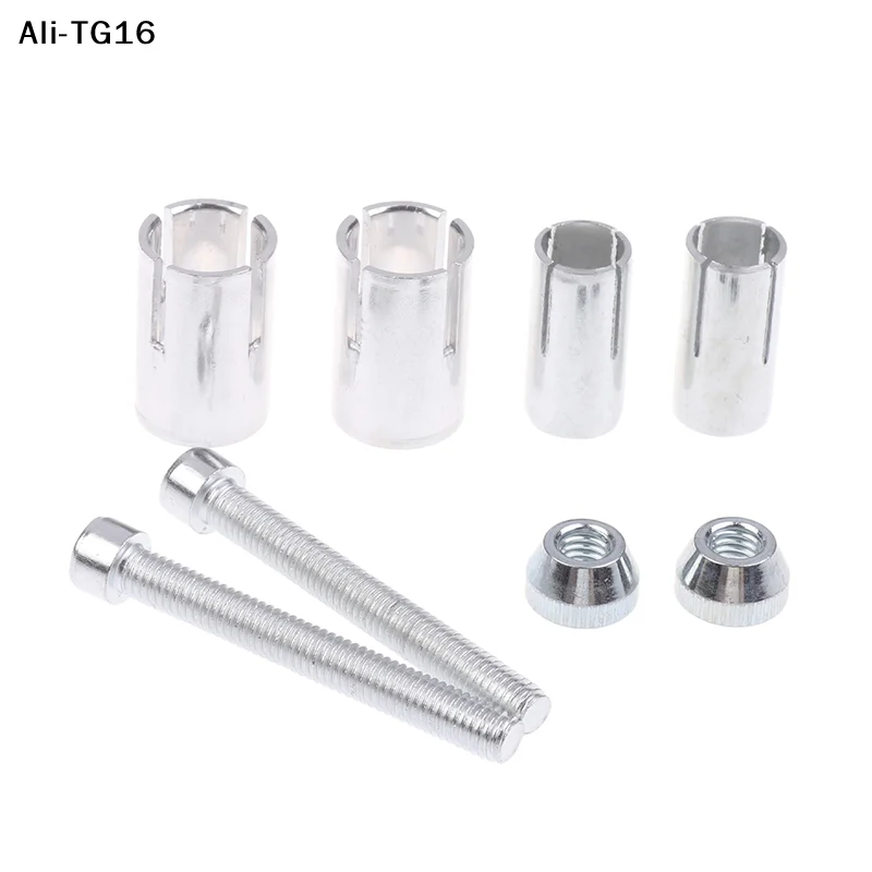 【A16h】2Sets 13-19mm Motorcycle Expansion Screw Handguard Handlebar End Plugs Screw Universal Handle Bar Expand Screw Accessories
【A16h】2Sets 13-19mm Motorcycle Expansion Screw Handguard Handlebar End Plugs Screw Universal Handle Bar Expand Screw Accessories
