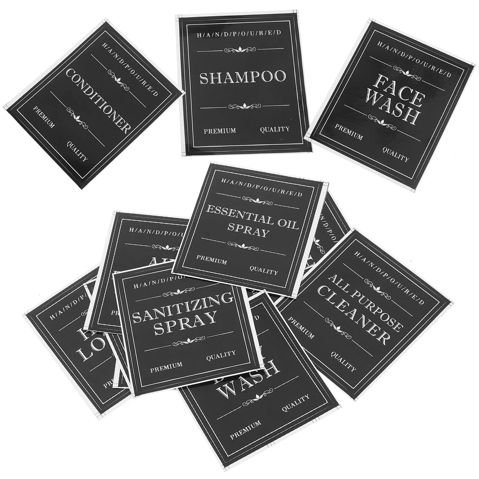 3 комплекта водонепроницаемых этикеток для бутылок шампуня, самоклеящиеся наклейки для дозаторов в ванной комнате, для контейнеров с лосьоном, мылом, средством для мытья рук, для организации хранения
3 комплекта водонепроницаемых этикеток для бутылок шампуня, самоклеящиеся наклейки для дозаторов в ванной комнате, для контейнеров с лосьоном, мылом, средством для мытья рук, для организации хранения