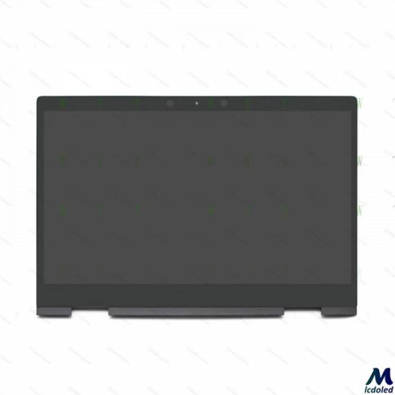 TT LCD Display Screen Touch Digitizer Assembly for HP ENVY 15-bq051sa 15-bq050sa
TT LCD Display Screen Touch Digitizer Assembly for HP ENVY 15-bq051sa 15-bq050sa