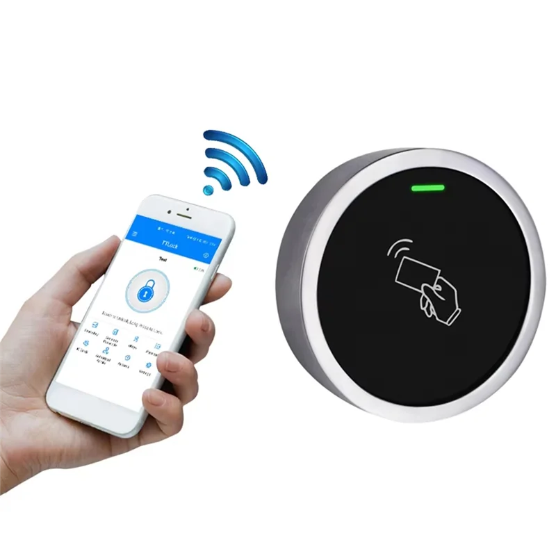 【Shopper’S-Favorite!】Access Controller Outdoor Mini Waterproof IP66 Access Controller Access Control Machine
【Shopper’S-Favorite!】Access Controller Outdoor Mini Waterproof IP66 Access Controller Access Control Machine