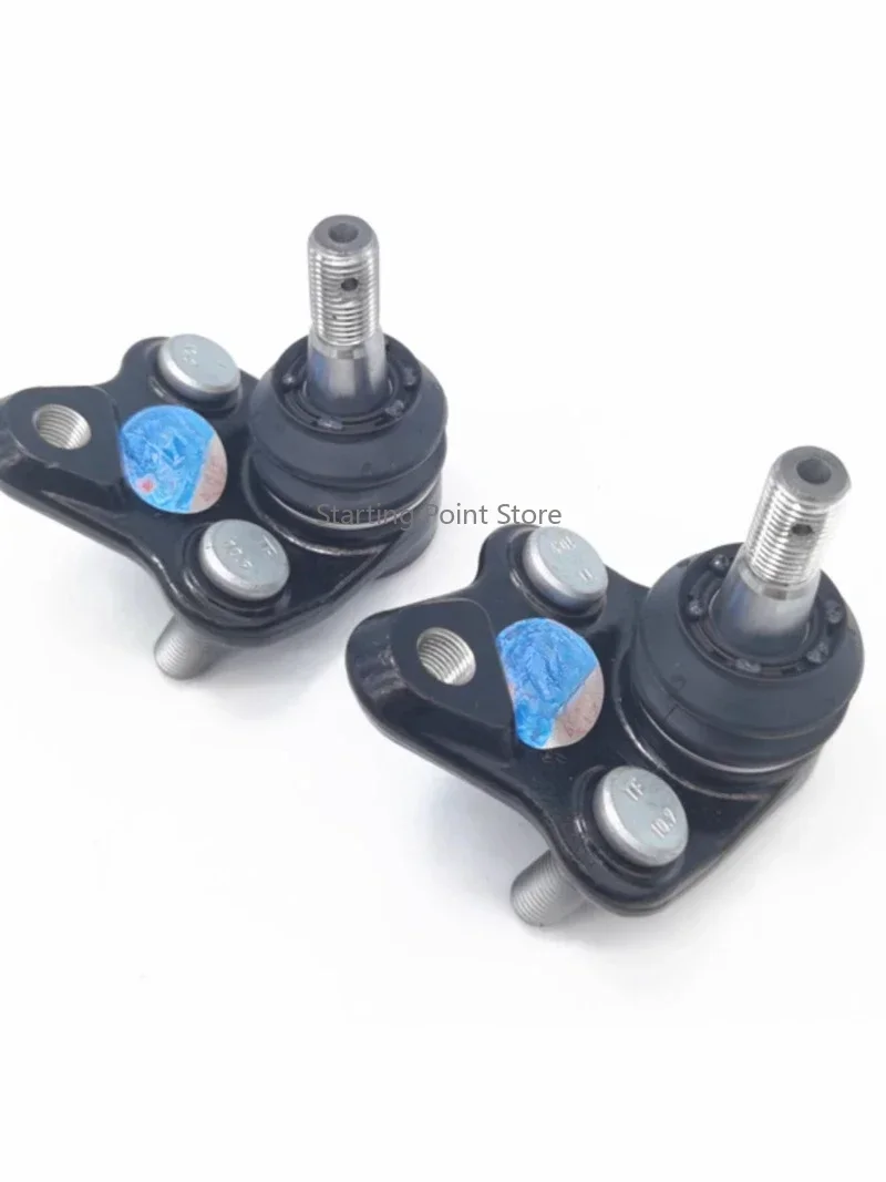 1PC Suitable for Haval H2 H2S lower ball head lower ball pin lower arm triangle arm ball head
1PC Suitable for Haval H2 H2S lower ball head lower ball pin lower arm triangle arm ball head