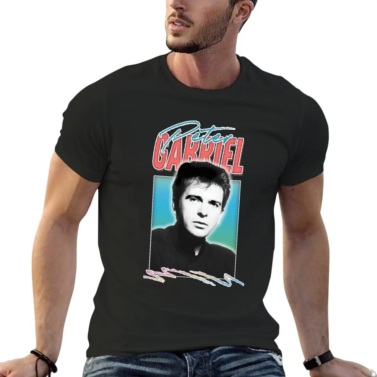 Beautiful Model Gabriel Gifts Music Fan T-Shirt vintage clothes graphic t shirts black t-shirts for men
Beautiful Model Gabriel Gifts Music Fan T-Shirt vintage clothes graphic t shirts black t-shirts for men