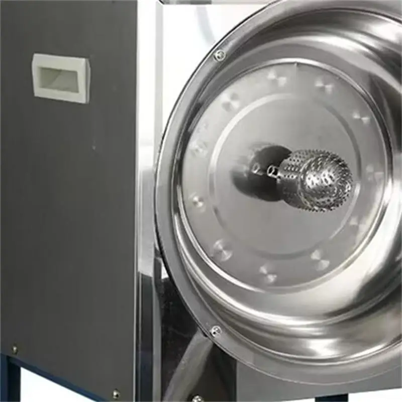 Stainless Steel Electric Coconut Processing Machine Grater Coconut Meat Grinder Grinding Grating Scraper Machine 220V 110V
Stainless Steel Electric Coconut Processing Machine Grater Coconut Meat Grinder Grinding Grating Scraper Machine 220V 110V