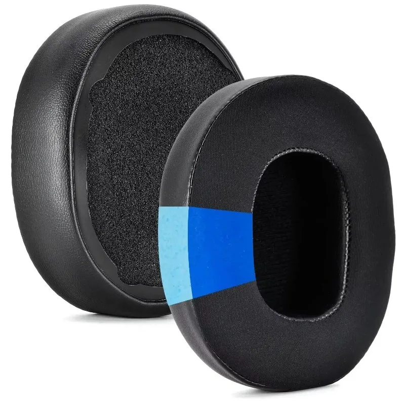 Replacement Earpads for Skullcandy Hesh3 ANC Evo Crusher Headphones Ice gel / Ear Cushion Pads Repair Parts
Replacement Earpads for Skullcandy Hesh3 ANC Evo Crusher Headphones Ice gel / Ear Cushion Pads Repair Parts