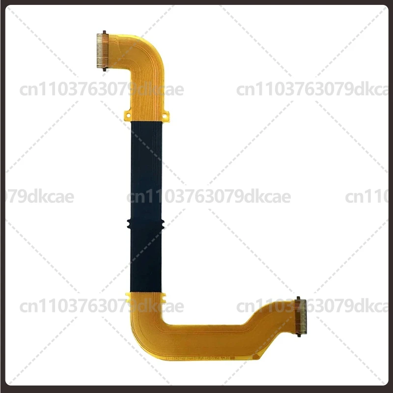 New LCD Flex Cable For Sony RX100M6 RX100M7 RX100VI RX100VII Screen Hinge FPC Repair Part
New LCD Flex Cable For Sony RX100M6 RX100M7 RX100VI RX100VII Screen Hinge FPC Repair Part