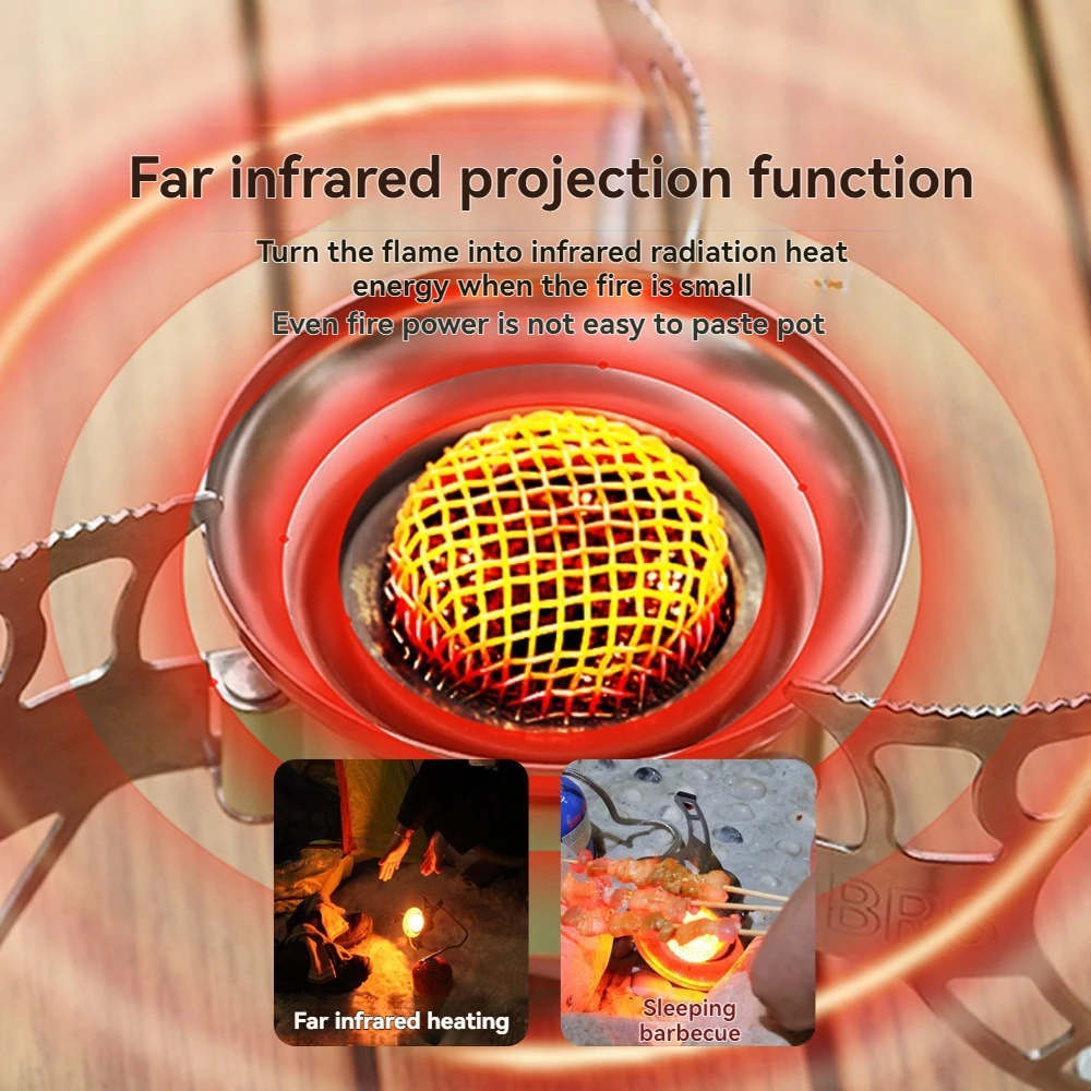 BRS-15B Многофункциональная ветрозащитная плита, уличная плита с высоким нагревом, нагревательная плита BRS-15B, многофункциональная ветрозащитная плита для улицы
BRS-15B Многофункциональная ветрозащитная плита, уличная плита с высоким нагревом, нагревательная плита BRS-15B, многофункциональная ветрозащитная плита для улицы