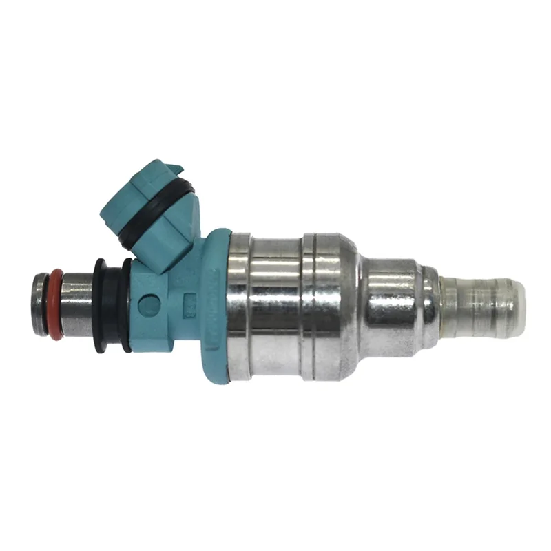 Fuel Injector Nozzle 4-Piece Set For Toyota GX71 1GE 1986-1988-Includes 23250-70060 2325070060 23209-70060
Fuel Injector Nozzle 4-Piece Set For Toyota GX71 1GE 1986-1988-Includes 23250-70060 2325070060 23209-70060