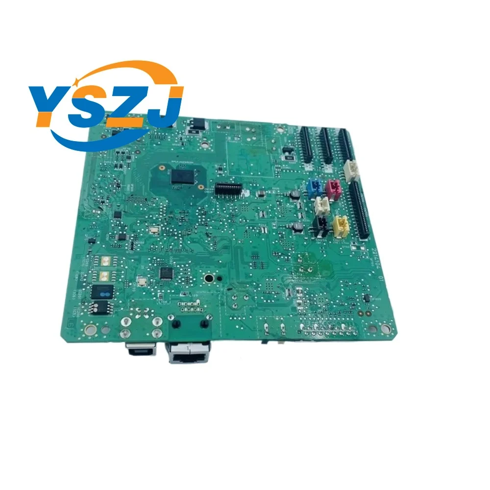 1pcs 100% tested Original disassembly Formatter Logic Main Board For Epson L15158 L15150 Mainboard
1pcs 100% tested Original disassembly Formatter Logic Main Board For Epson L15158 L15150 Mainboard