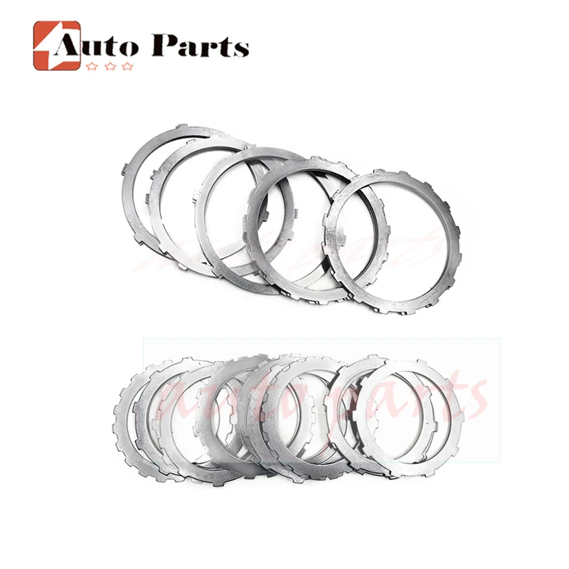 A442F Car Accessories Automatic Transmission Steel Kit Clutch Discs For TOYOTA Gearbox Repair Kit
A442F Car Accessories Automatic Transmission Steel Kit Clutch Discs For TOYOTA Gearbox Repair Kit