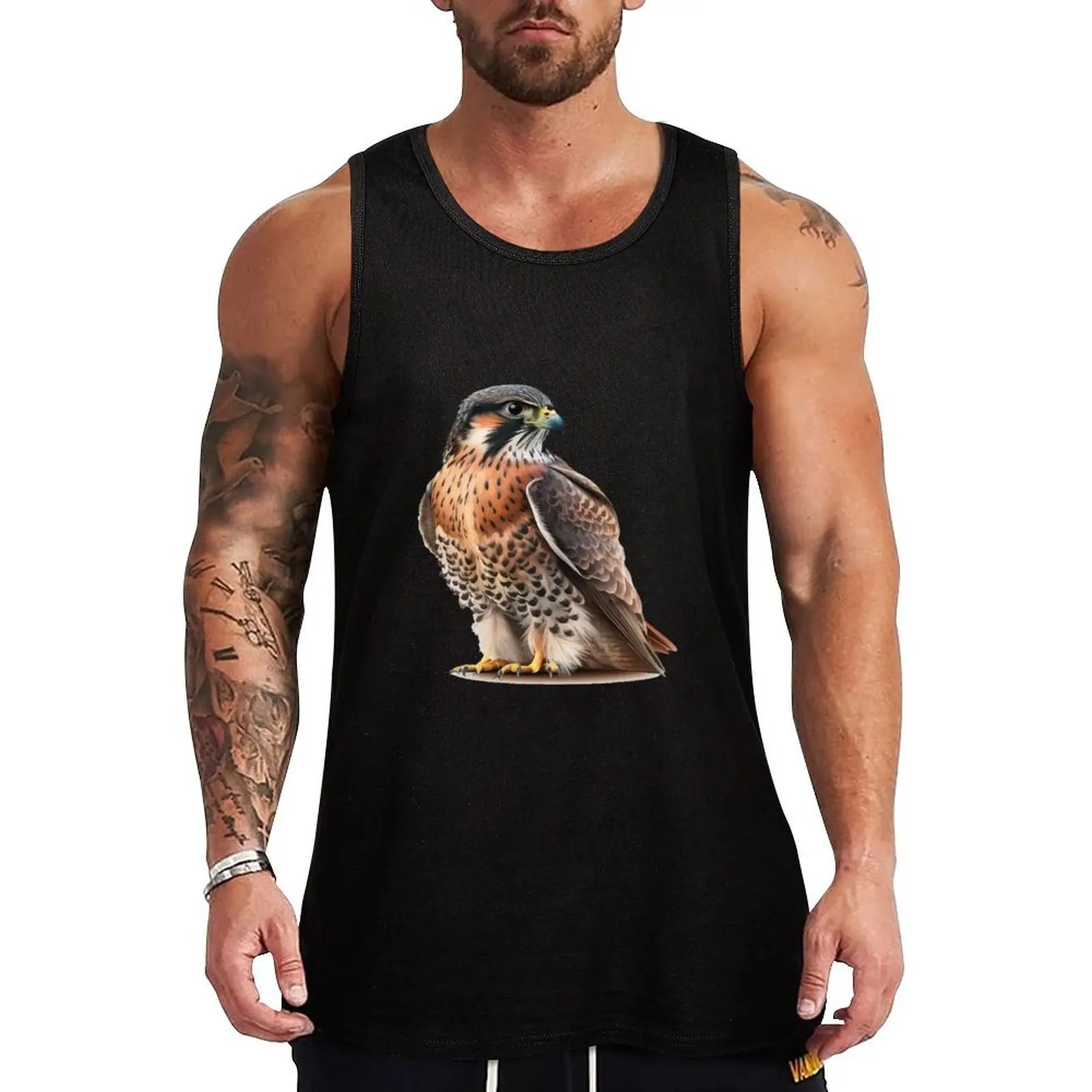 Falcc Pgrne Tank Top Outdoor Casual Tank Top Sleeveless Loose Summer Top
Falcc Pgrne Tank Top Outdoor Casual Tank Top Sleeveless Loose Summer Top