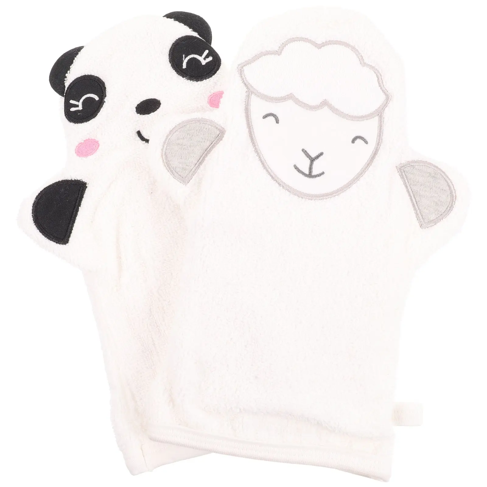 2Pcs Cartoon Bath Reusable Shower Mitts Baby Infant Child Lightweight Bath Gloves For Shower Safe Gloves
2Pcs Cartoon Bath Reusable Shower Mitts Baby Infant Child Lightweight Bath Gloves For Shower Safe Gloves