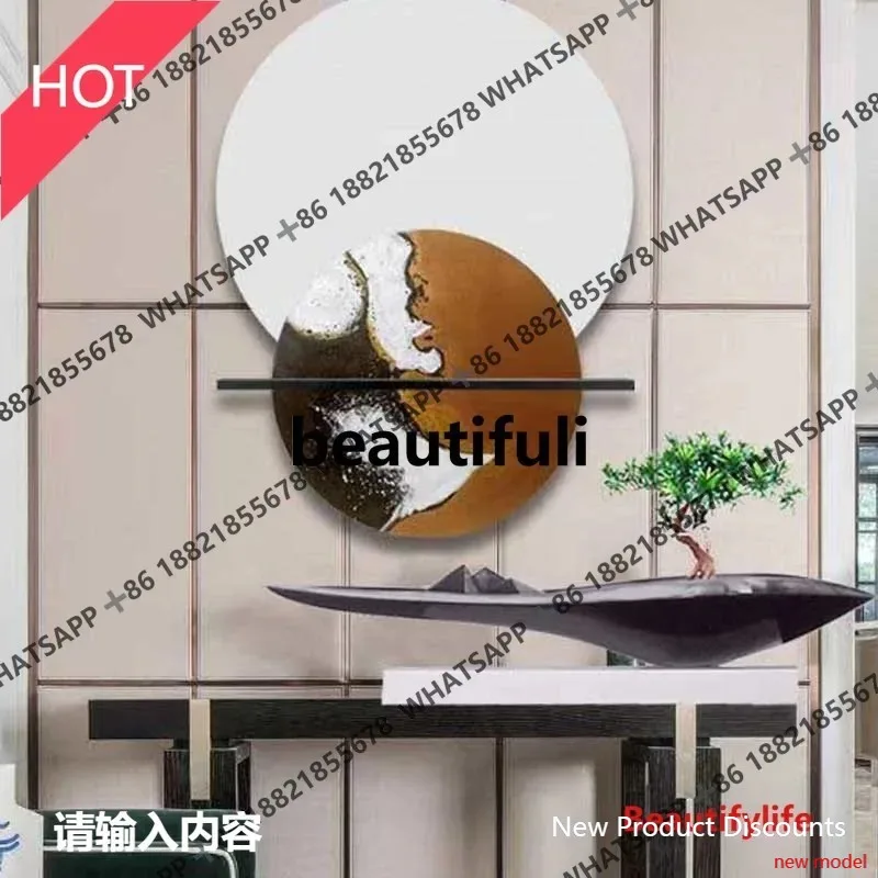 Modern Simple Personality Creative Flower Ornament Art Decorative Art Installation Flower Ornament Large Ornament
Modern Simple Personality Creative Flower Ornament Art Decorative Art Installation Flower Ornament Large Ornament