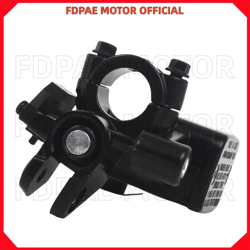 Front Brake Master Cylinder / Brake Pump for Wuyang Honda Nx125 Nbx100 Wh110t-9b
Front Brake Master Cylinder / Brake Pump for Wuyang Honda Nx125 Nbx100 Wh110t-9b