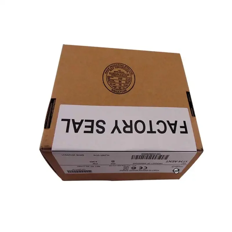 AB 1788-EN2DN 100% New Original EtherNet/IP to DeviceNet Linking Devices PLC Module In Stock
AB 1788-EN2DN 100% New Original EtherNet/IP to DeviceNet Linking Devices PLC Module In Stock