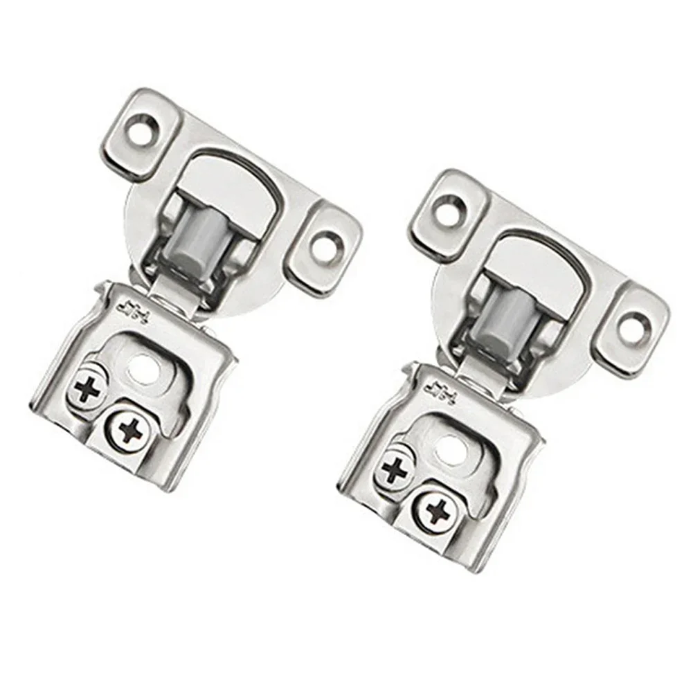 Concealed cabinet hinges set of 2 featuring soft close technology and adjustable design for optimal alignment and performance
Concealed cabinet hinges set of 2 featuring soft close technology and adjustable design for optimal alignment and performance