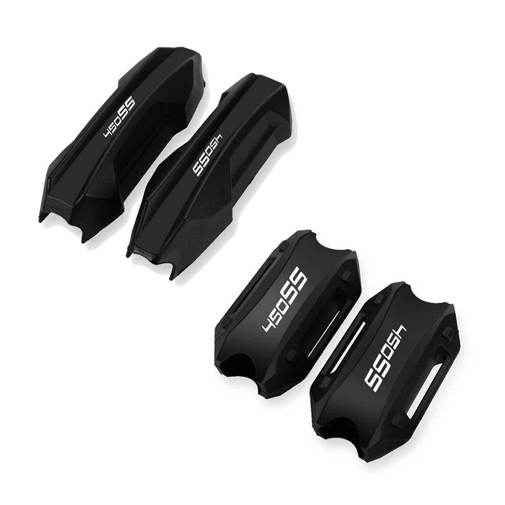450SS Motorcycle 25mm Bumper Engine Guard Protector Block Crash Bar Decorative For CFMOTO 450 SS 450SS 2021 2022 2023 2024
450SS Motorcycle 25mm Bumper Engine Guard Protector Block Crash Bar Decorative For CFMOTO 450 SS 450SS 2021 2022 2023 2024
