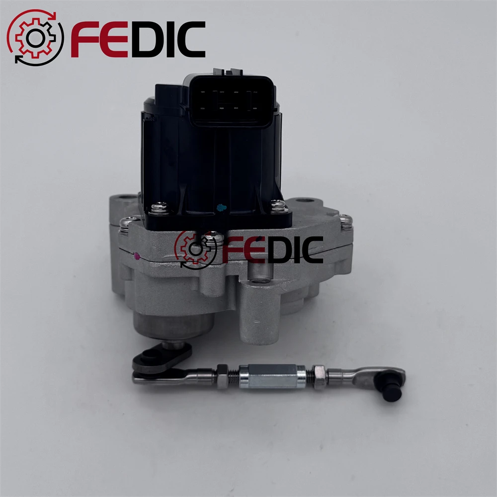 RHF55V 8980277725 2900616520 Turbo wastegate for Isuzu NRQ NPR NRR GMC 5.2L 4HK1 12V Turbocharger actuator
RHF55V 8980277725 2900616520 Turbo wastegate for Isuzu NRQ NPR NRR GMC 5.2L 4HK1 12V Turbocharger actuator