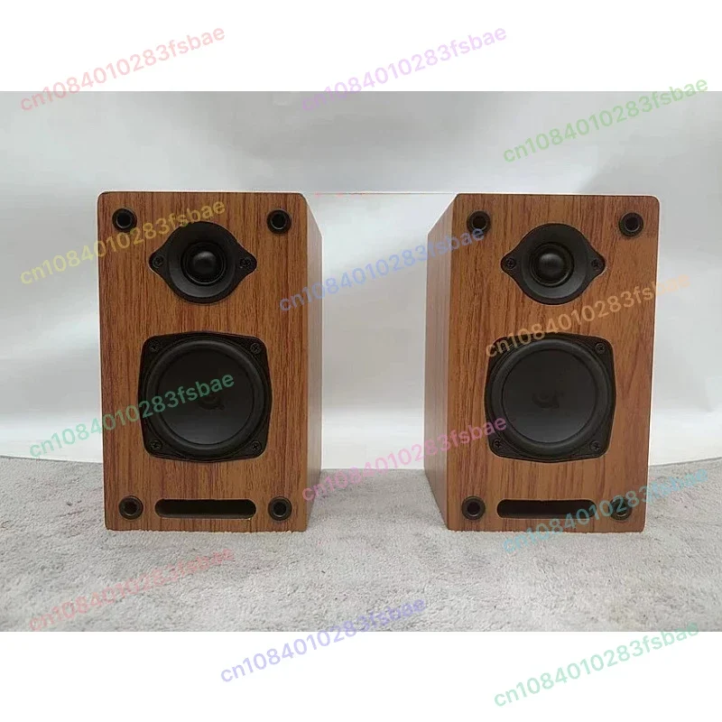 3-Inch Full-Range Two-Way Surround Car CD Gallows Passive Speaker Audio Retro
3-Inch Full-Range Two-Way Surround Car CD Gallows Passive Speaker Audio Retro