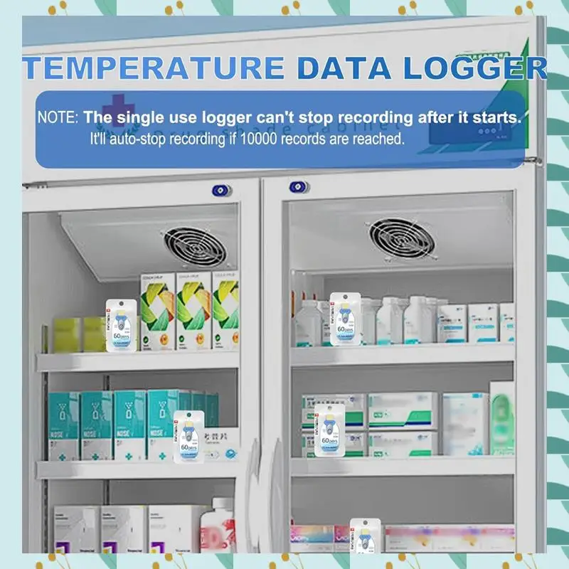 A71P Temperature Data Logger USB Disposable PDF Temp Recorder Thermometer Logger Tempu02 60 Days For Cold Chain
A71P Temperature Data Logger USB Disposable PDF Temp Recorder Thermometer Logger Tempu02 60 Days For Cold Chain