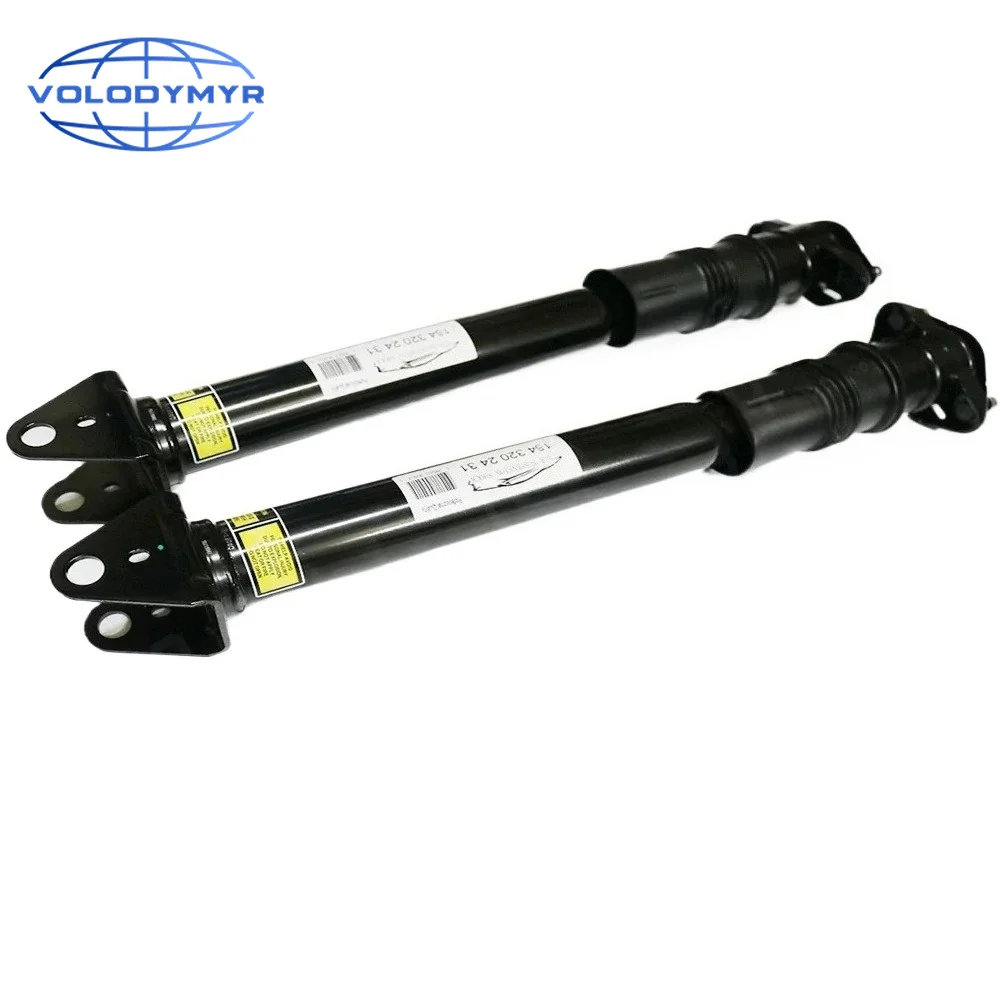 2pcs For Mercedes W164 w/o ADS ML320 ML350 ML500 ML63AMG GL320 GL350 GL450 1643201613 1643200931 Rear Suspension Shock absorber
2pcs For Mercedes W164 w/o ADS ML320 ML350 ML500 ML63AMG GL320 GL350 GL450 1643201613 1643200931 Rear Suspension Shock absorber