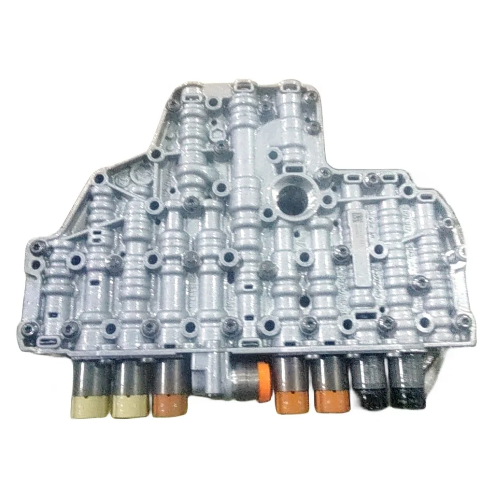Немецкая автомобильная трансмиссия 987 911 997 986 TCM 7DT45 PDK для Kaman 981 Boxster 987
Немецкая автомобильная трансмиссия 987 911 997 986 TCM 7DT45 PDK для Kaman 981 Boxster 987