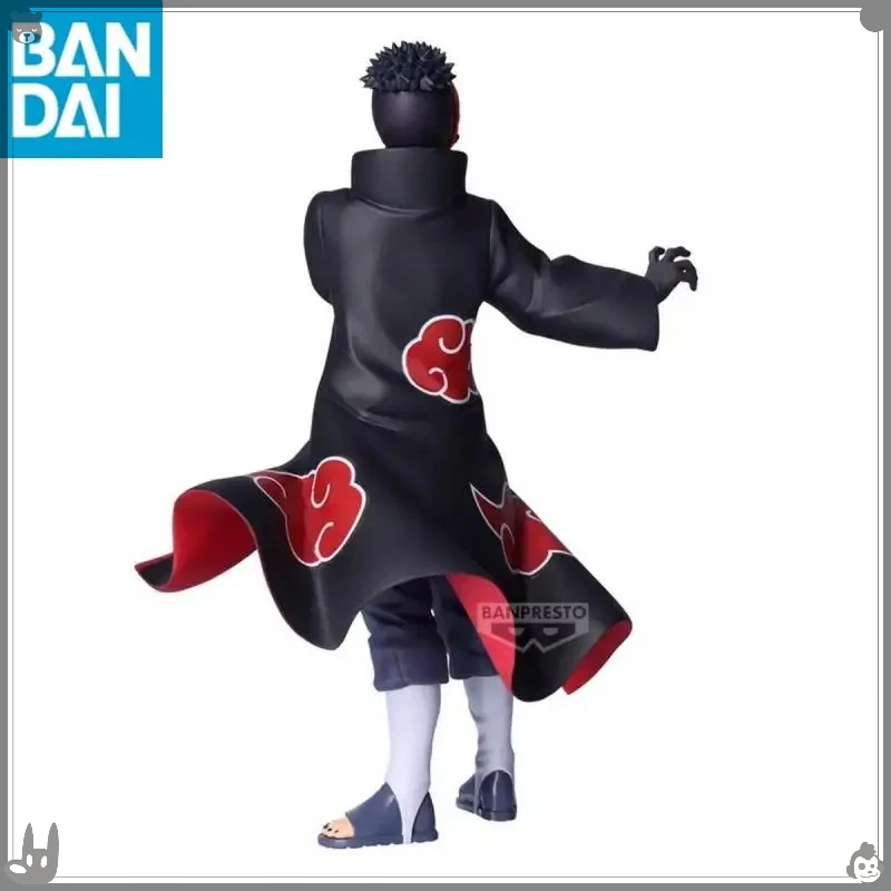 В наличии оригинальный Bandai Namco Banpresto Naruto Vibration Stars Tobi ПВХ 117 см аниме серии
В наличии оригинальный Bandai Namco Banpresto Naruto Vibration Stars Tobi ПВХ 117 см аниме серии